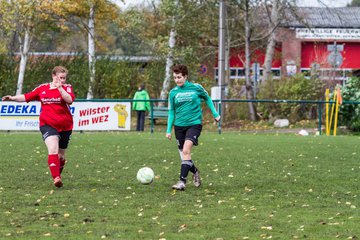 Bild 171 - TSV Heiligenstedten - M�nsterdorfer SV : Ergebnis: 1:3